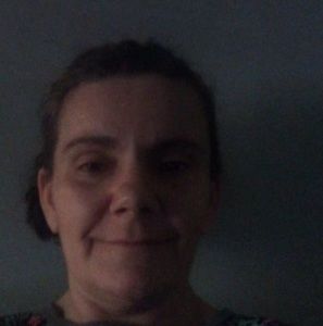 Meet your Posher, Cheryl lynn